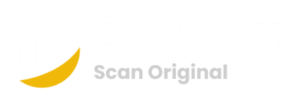 BSCScan - Media outlet logo