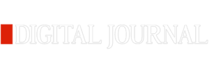 Digital Journal - Media outlet logo