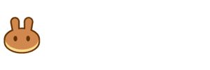 PancakeSwap - Partner logo